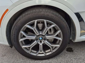 BMW X7 Sports Activity Vehicle Xdrive40i * CARFAX * , снимка 6