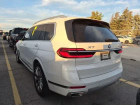 BMW X7 Sports Activity Vehicle Xdrive40i * CARFAX * , снимка 4