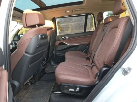 BMW X7 Sports Activity Vehicle Xdrive40i * CARFAX * , снимка 9