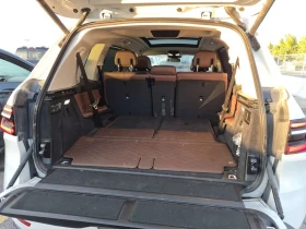 BMW X7 Sports Activity Vehicle Xdrive40i * CARFAX * , снимка 14