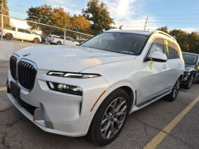 BMW X7 Sports Activity Vehicle Xdrive40i * CARFAX * , снимка 1