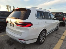 BMW X7 Sports Activity Vehicle Xdrive40i * CARFAX * , снимка 2