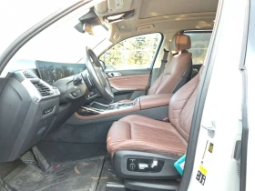 BMW X7 Sports Activity Vehicle Xdrive40i * CARFAX * , снимка 7