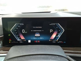 BMW X7 Sports Activity Vehicle Xdrive40i * CARFAX * , снимка 11