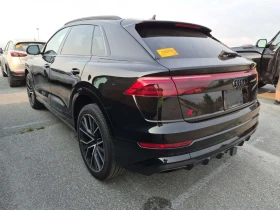 Audi Q8 * PROGRESSIVE * CARFAX * , снимка 4