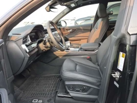 Audi Q8 * PROGRESSIVE * CARFAX * , снимка 5