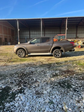 Fiat Fullback, снимка 3