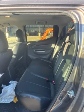 Fiat Fullback, снимка 11