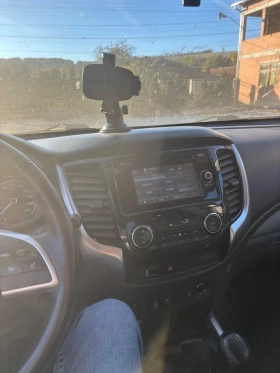 Fiat Fullback, снимка 7