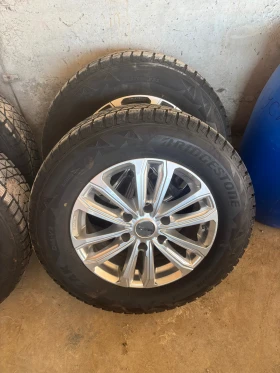 Fiat Fullback, снимка 16