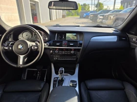 BMW X4 M40i M-PACK * ПОДГРЕВ * ЛЮК * КАМЕРА, снимка 6