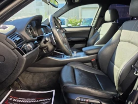 BMW X4 M40i M-PACK * ПОДГРЕВ * ЛЮК * КАМЕРА, снимка 11