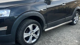 Chevrolet Captiva 2.2 cdti , снимка 5