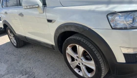 Chevrolet Captiva 2.2 cdti , снимка 3