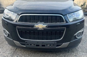 Chevrolet Captiva 2.2 cdti , снимка 7