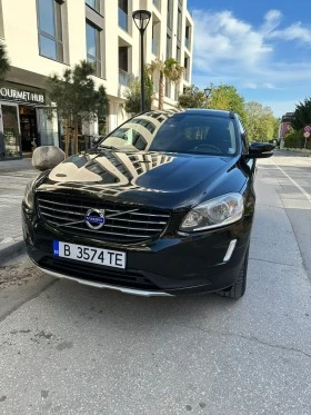 Volvo XC60 D4, снимка 2