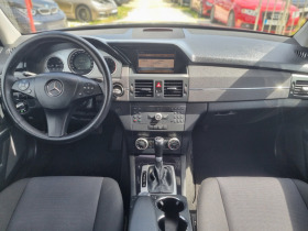 Mercedes-Benz GLK 320cdi 4matic / Един собственик/ 159 000 км, снимка 10