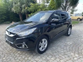 Hyundai IX35 2.0 crdi 4x4 - изображение 1