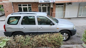 Mazda Tribute 2.0i, снимка 8