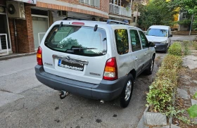 Mazda Tribute 2.0i, снимка 7