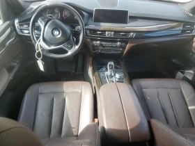 BMW X5 3.0 4X4, снимка 6