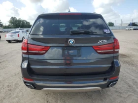 BMW X5 3.0 4X4, снимка 4