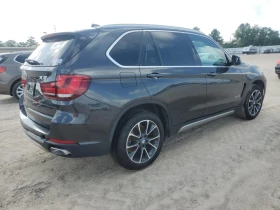 BMW X5 3.0 4X4, снимка 10