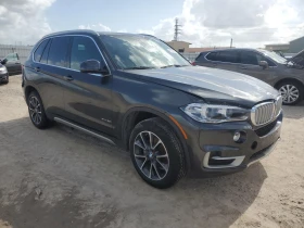     BMW X5 3.0 4X4