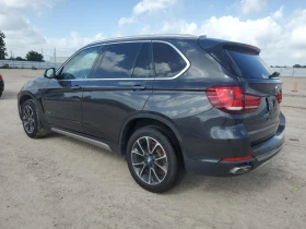 BMW X5 3.0 4X4, снимка 11