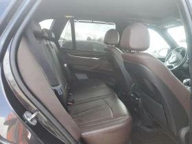 BMW X5 3.0 4X4, снимка 8