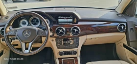 Mercedes-Benz GLK GLK 4matik, снимка 6