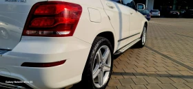 Mercedes-Benz GLK GLK 4matik, снимка 9