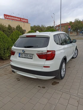 BMW X3 X Drive 28i, снимка 2