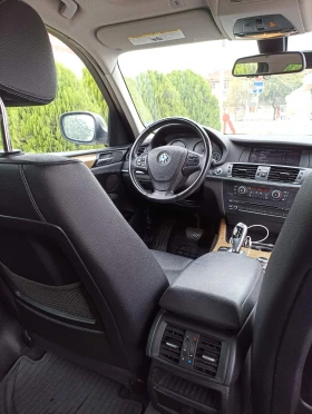 BMW X3 X Drive 28i, снимка 4