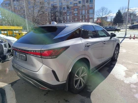 Lexus RX 350 AWD, снимка 4