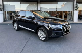 Audi Q7 3.0TDI Quattro S-Line 7 Seats - [1] 