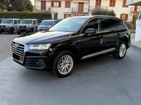 Audi Q7 3.0TDI Quattro S-Line 7 Seats - [4] 