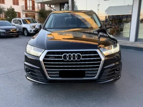 Audi Q7 3.0TDI Quattro S-Line 7 Seats - [3] 