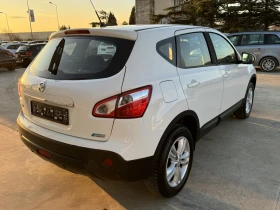 Nissan Qashqai 1.5dci 110ps 6skorosti, снимка 5