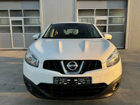 Nissan Qashqai 1.5dci 110ps 6skorosti, снимка 8