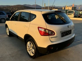 Nissan Qashqai 1.5dci 110ps 6skorosti, снимка 3