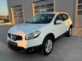 Nissan Qashqai 1.5dci 110ps 6skorosti, снимка 1