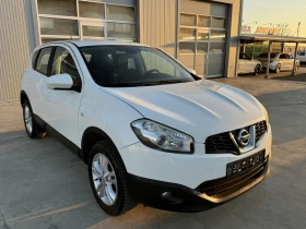 Nissan Qashqai 1.5dci 110ps 6skorosti, снимка 7