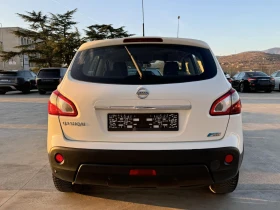 Nissan Qashqai 1.5dci 110ps 6skorosti, снимка 4