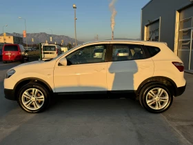 Nissan Qashqai 1.5dci 110ps 6skorosti, снимка 2