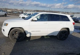 Jeep Grand cherokee, снимка 7