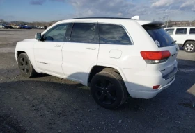 Jeep Grand cherokee, снимка 4