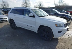 Jeep Grand cherokee, снимка 2