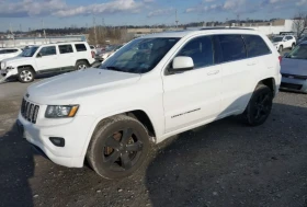 Jeep Grand cherokee, снимка 1