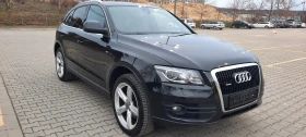 Audi Q5 3.0 QUATTRO 239 S-LINE, снимка 2